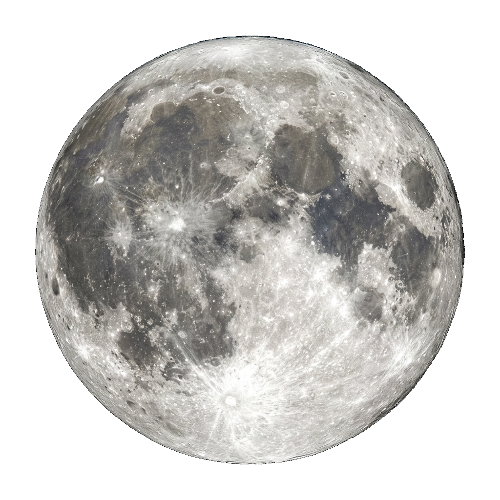 Full Moon